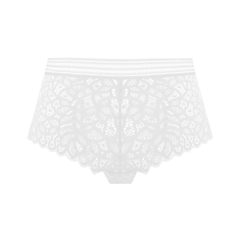 Wacoal Raffine Short image number 4